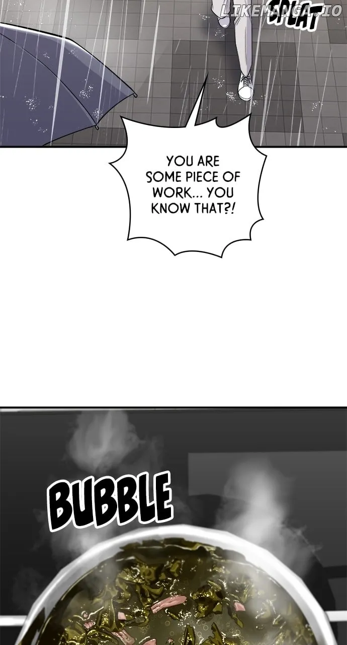 Read A DeadbEAT’s Meal chapter 147 image 59 on Lezhin