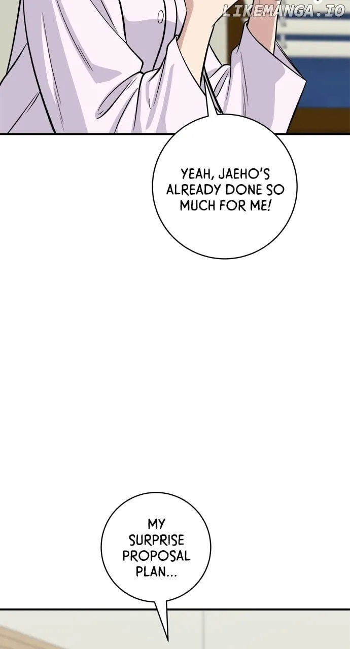 Read A DeadbEAT’s Meal chapter 147 image 6 on Lezhin