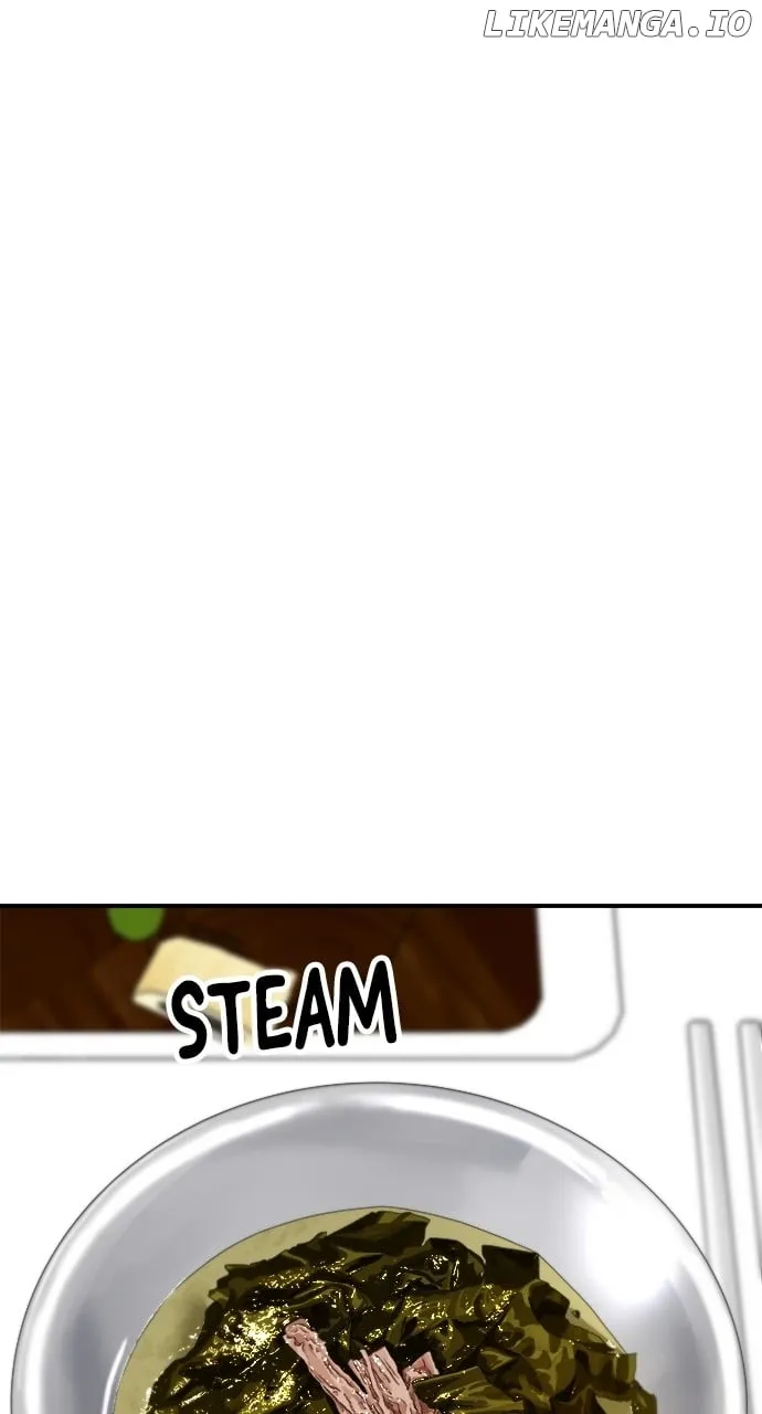 Read A DeadbEAT’s Meal chapter 147 image 62 on Lezhin