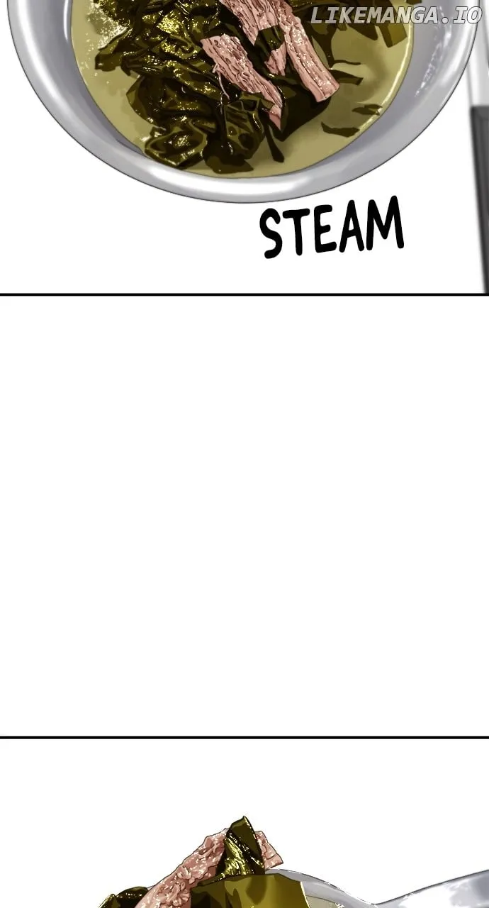 Read A DeadbEAT’s Meal chapter 147 image 63 on Lezhin