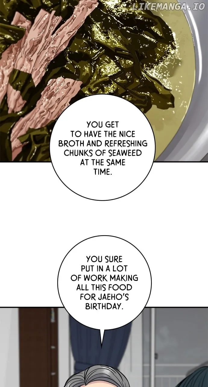 Read A DeadbEAT’s Meal chapter 147 image 67 on Lezhin