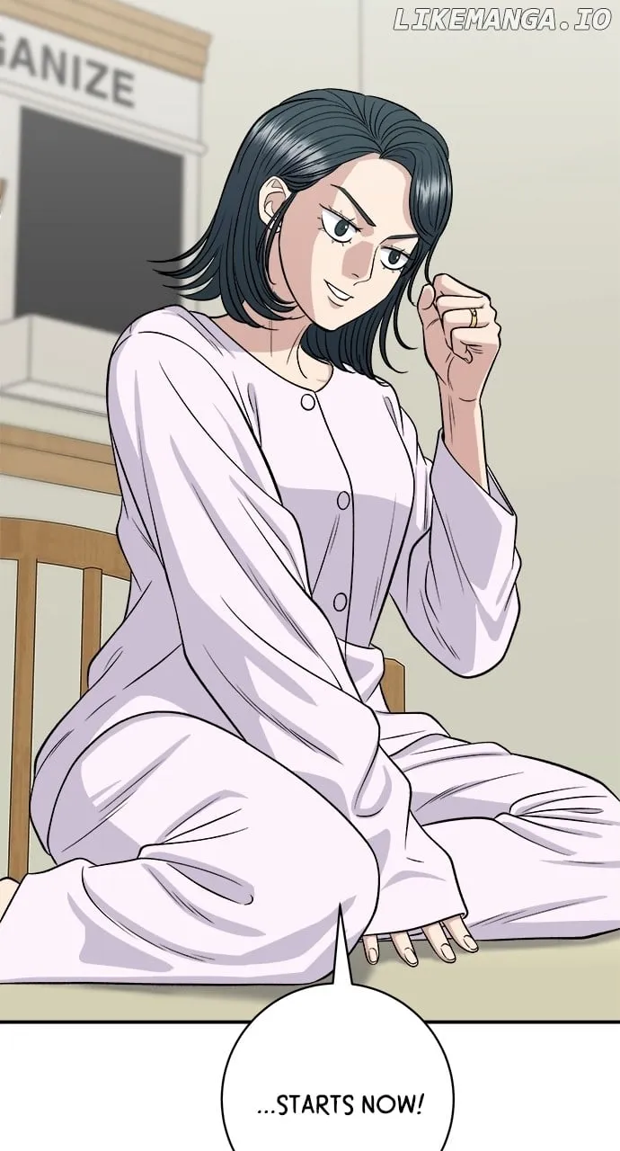 Read A DeadbEAT’s Meal chapter 147 image 7 on Lezhin