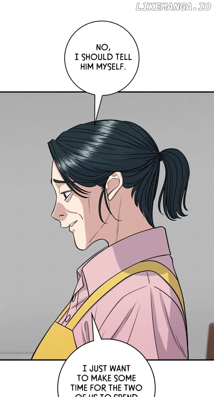 Read A DeadbEAT’s Meal chapter 147 image 71 on Lezhin
