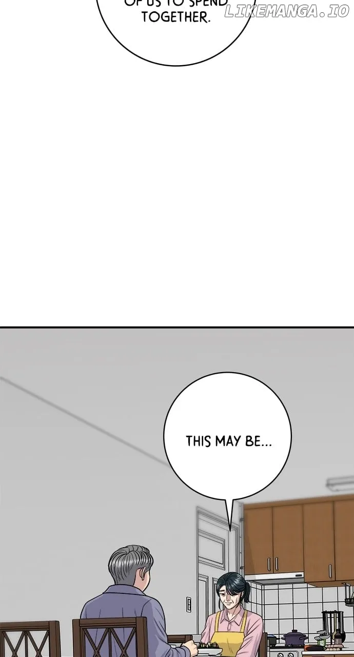 Read A DeadbEAT’s Meal chapter 147 image 72 on Lezhin