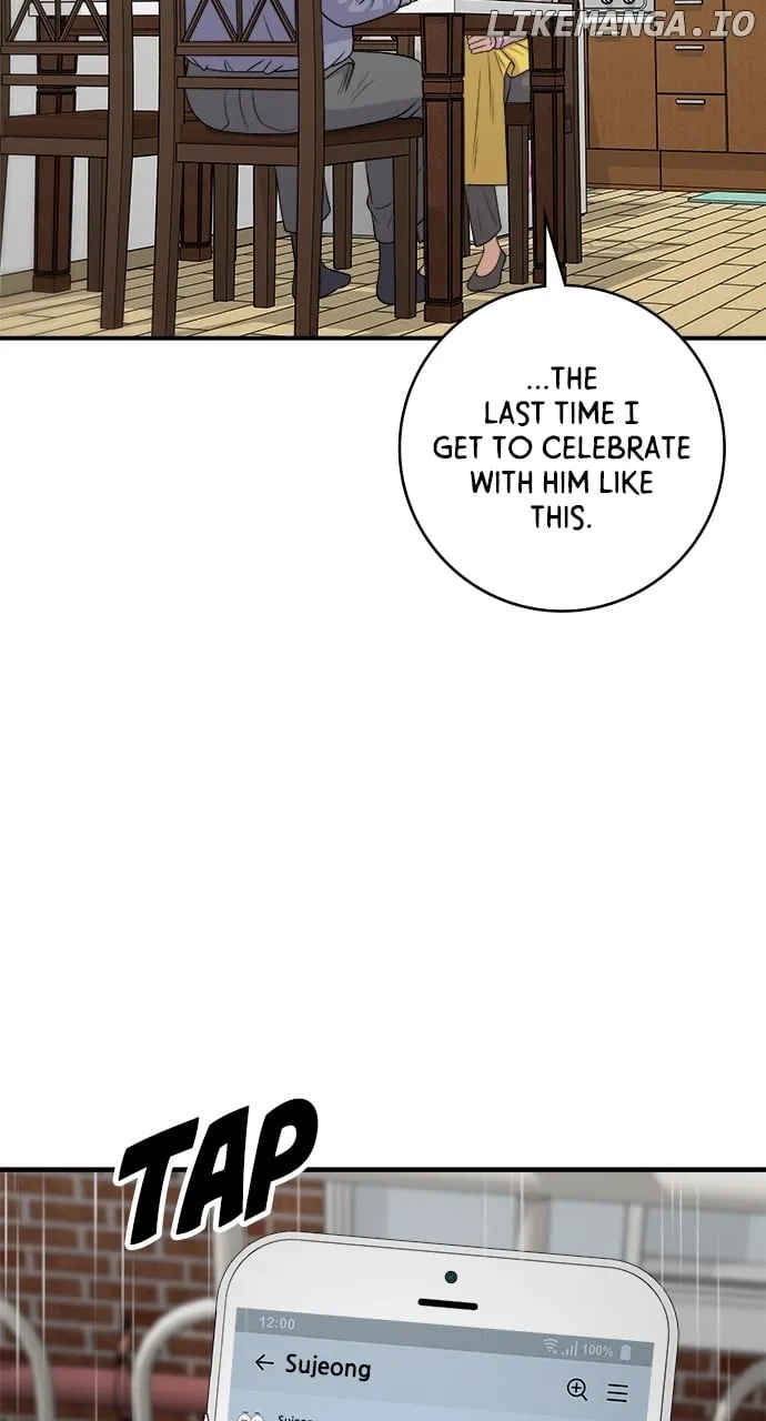 Read A DeadbEAT’s Meal chapter 147 image 73 on Lezhin