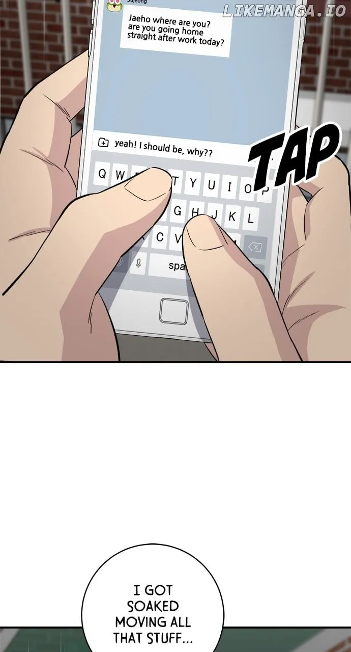 Read A DeadbEAT’s Meal chapter 147 image 74 on Lezhin