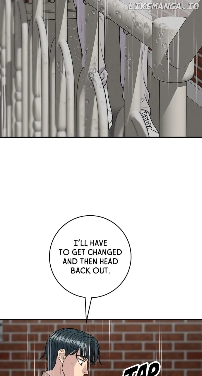 Read A DeadbEAT’s Meal chapter 147 image 76 on Lezhin