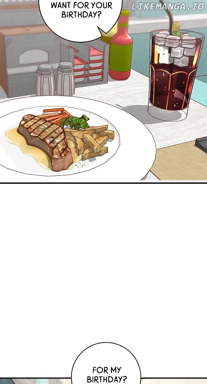 Read A DeadbEAT’s Meal chapter 147 image 9 on Lezhin