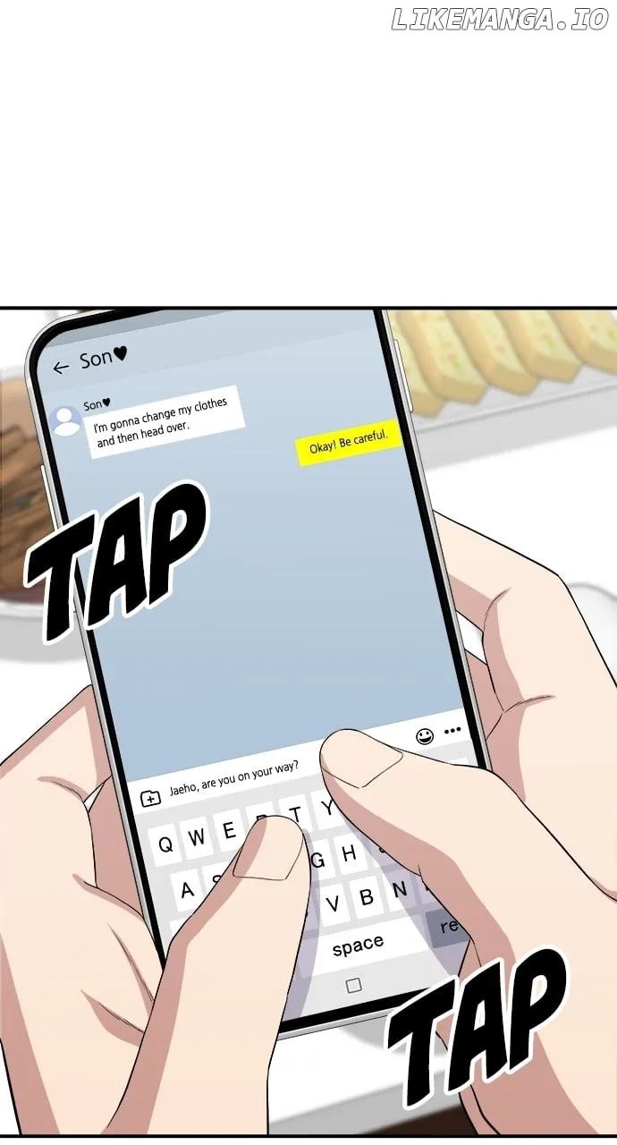 Read A DeadbEAT’s Meal chapter 148 image 1 on Lezhin