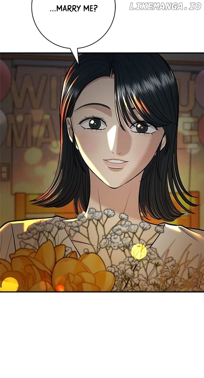Read A DeadbEAT’s Meal chapter 148 image 11 on Lezhin