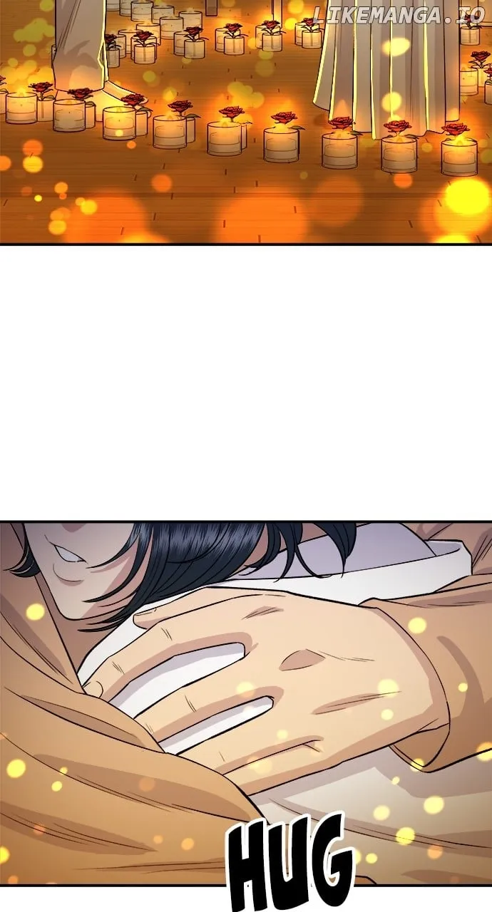 Read A DeadbEAT’s Meal chapter 148 image 13 on Lezhin