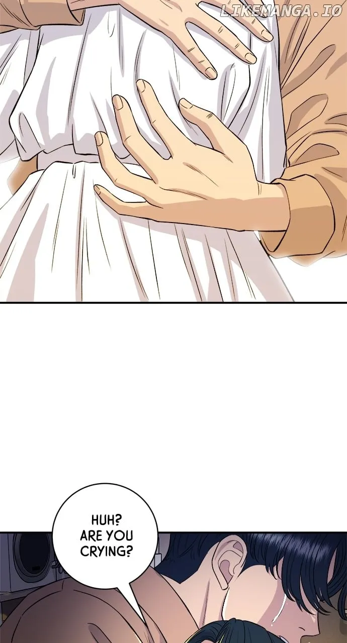 Read A DeadbEAT’s Meal chapter 148 image 15 on Lezhin
