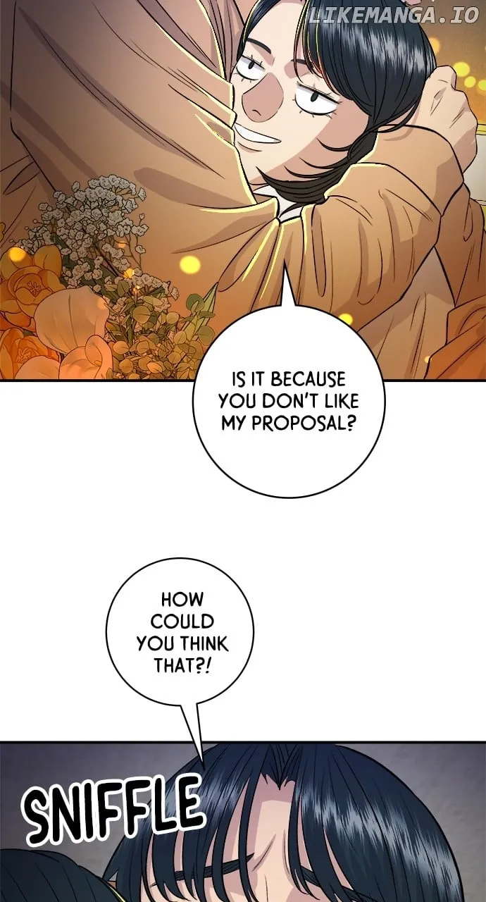 Read A DeadbEAT’s Meal chapter 148 image 16 on Lezhin