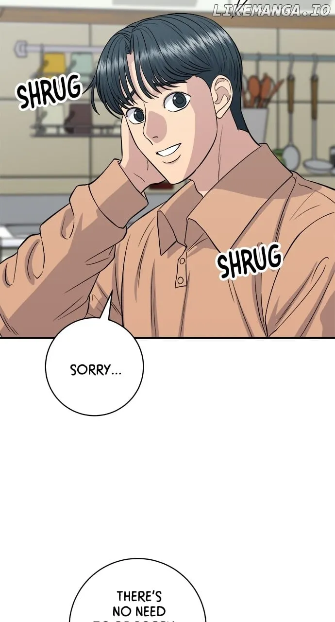 Read A DeadbEAT’s Meal chapter 148 image 22 on Lezhin