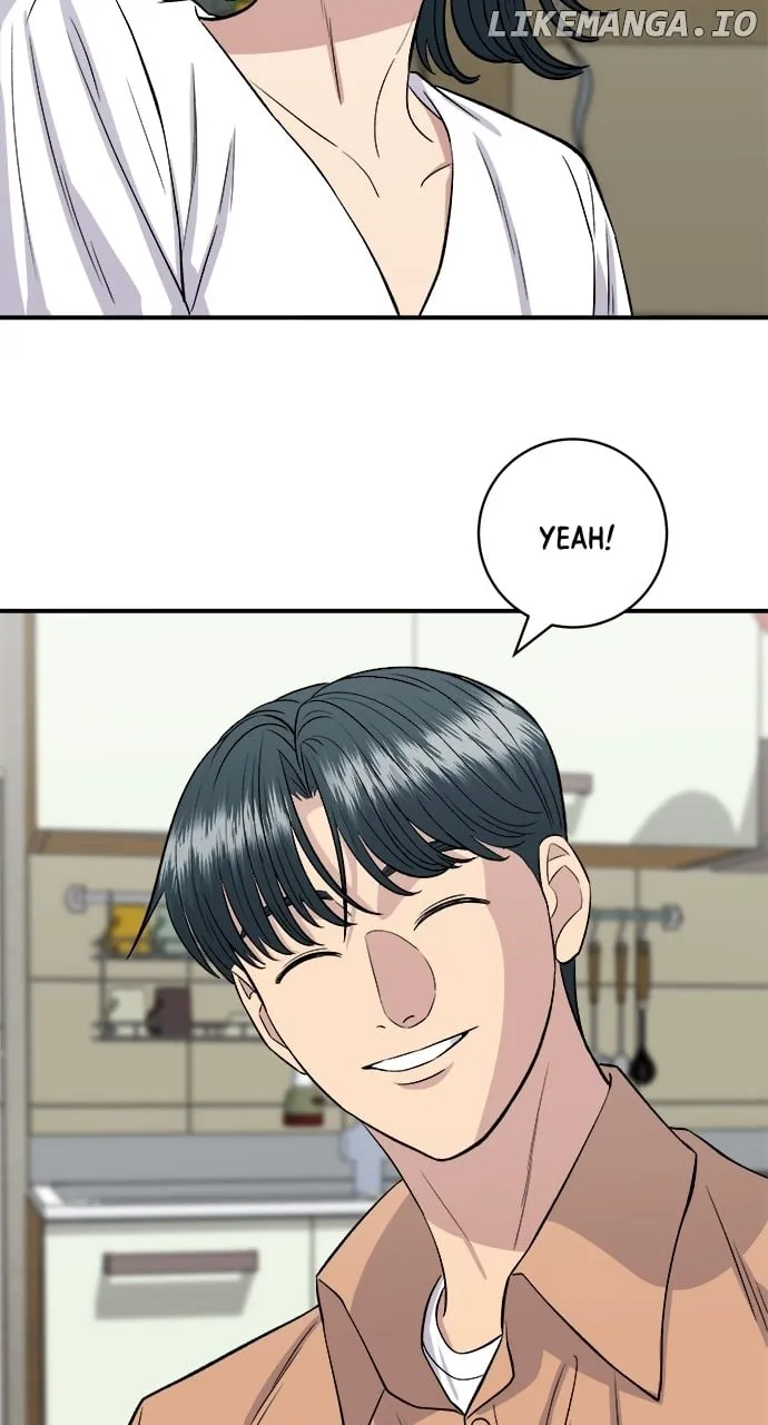 Read A DeadbEAT’s Meal chapter 148 image 26 on Lezhin
