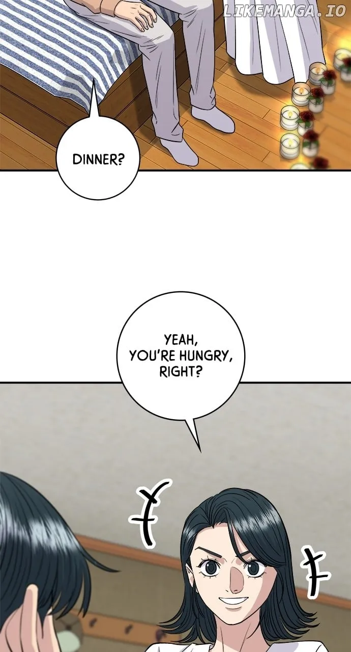 Read A DeadbEAT’s Meal chapter 148 image 28 on Lezhin