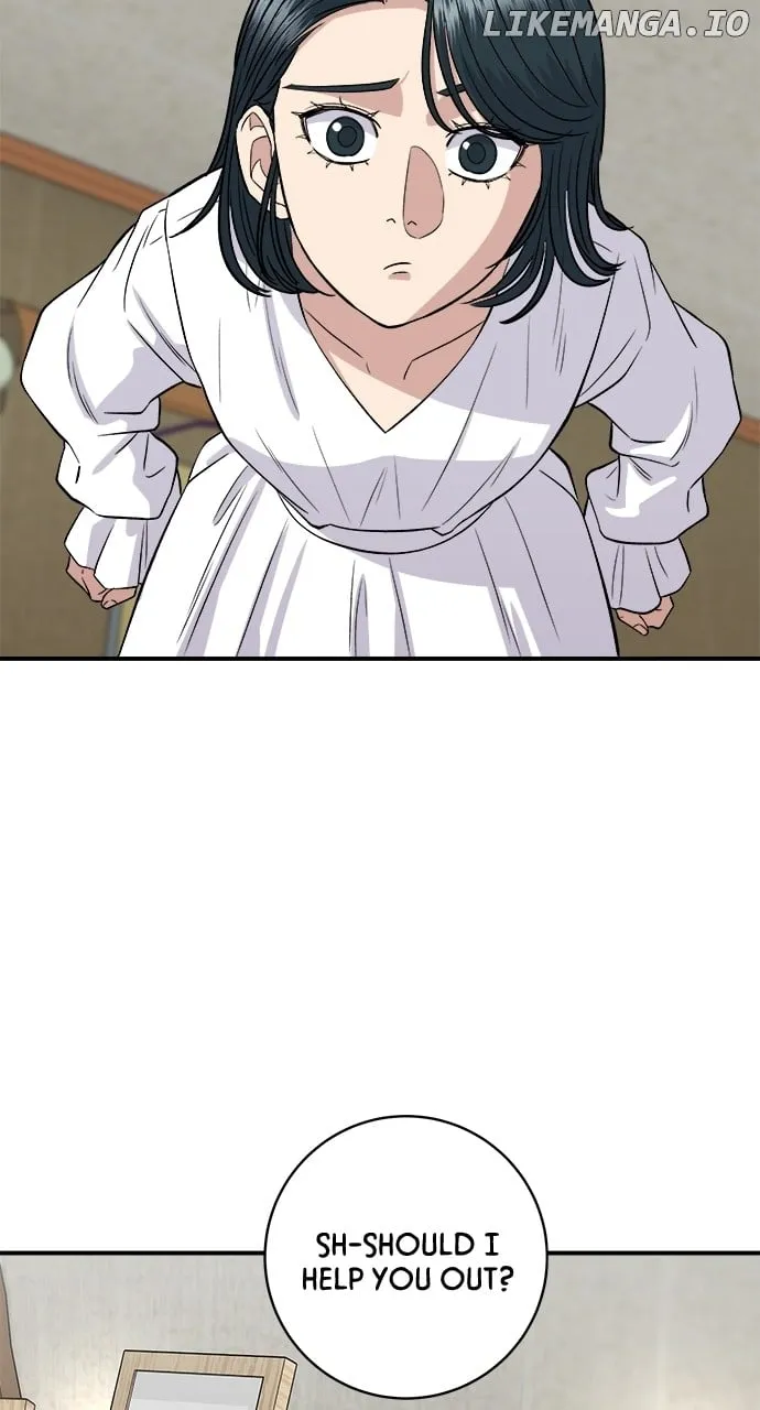 Read A DeadbEAT’s Meal chapter 148 image 33 on Lezhin
