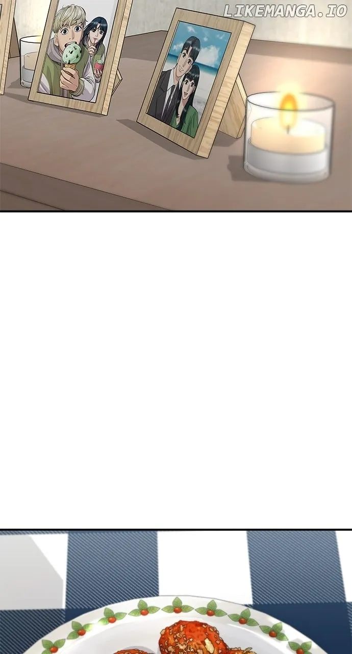Read A DeadbEAT’s Meal chapter 148 image 34 on Lezhin