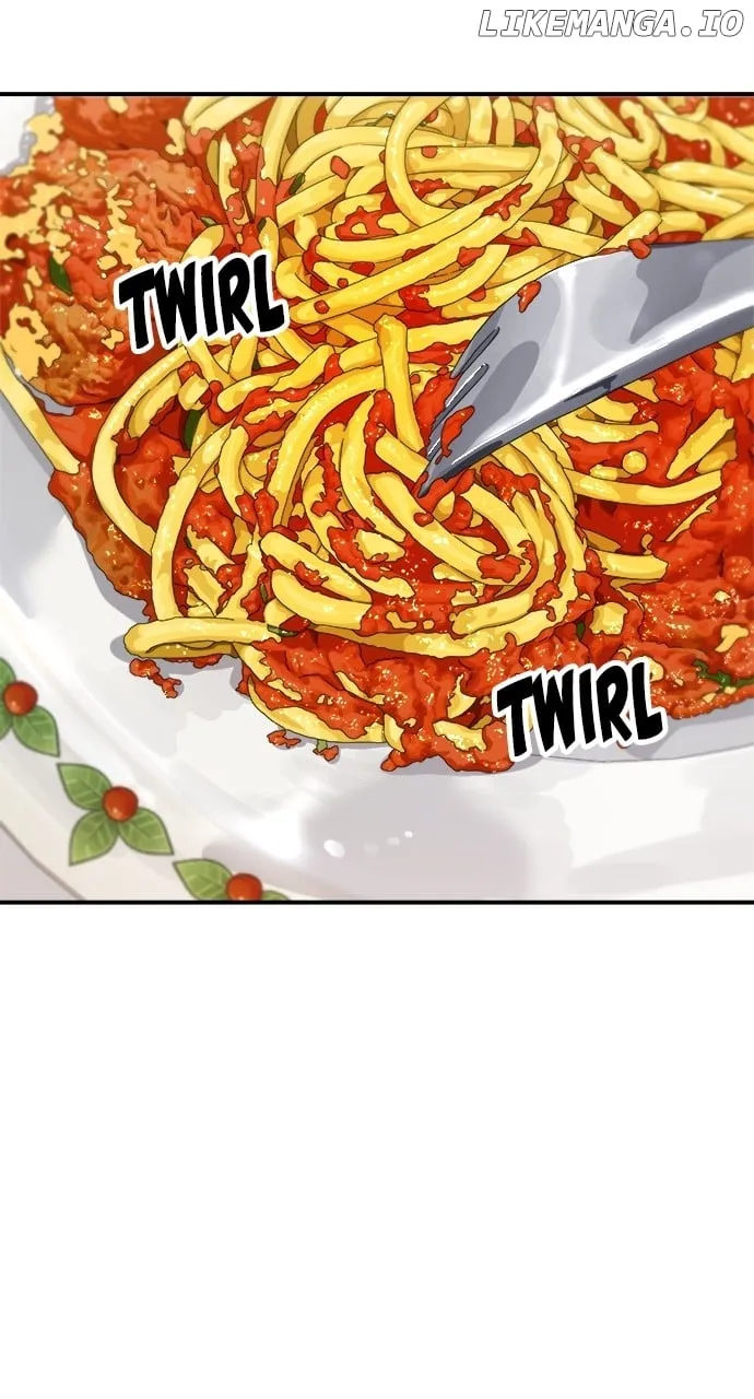 Read A DeadbEAT’s Meal chapter 148 image 37 on Lezhin