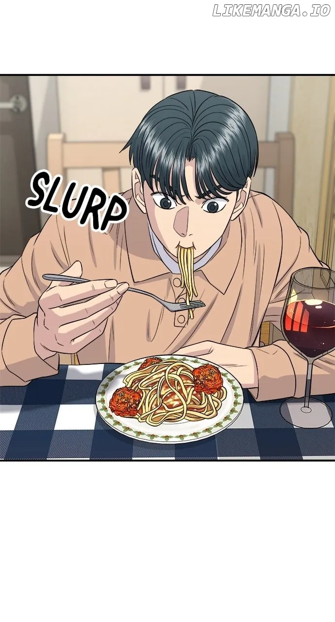 Read A DeadbEAT’s Meal chapter 148 image 38 on Lezhin