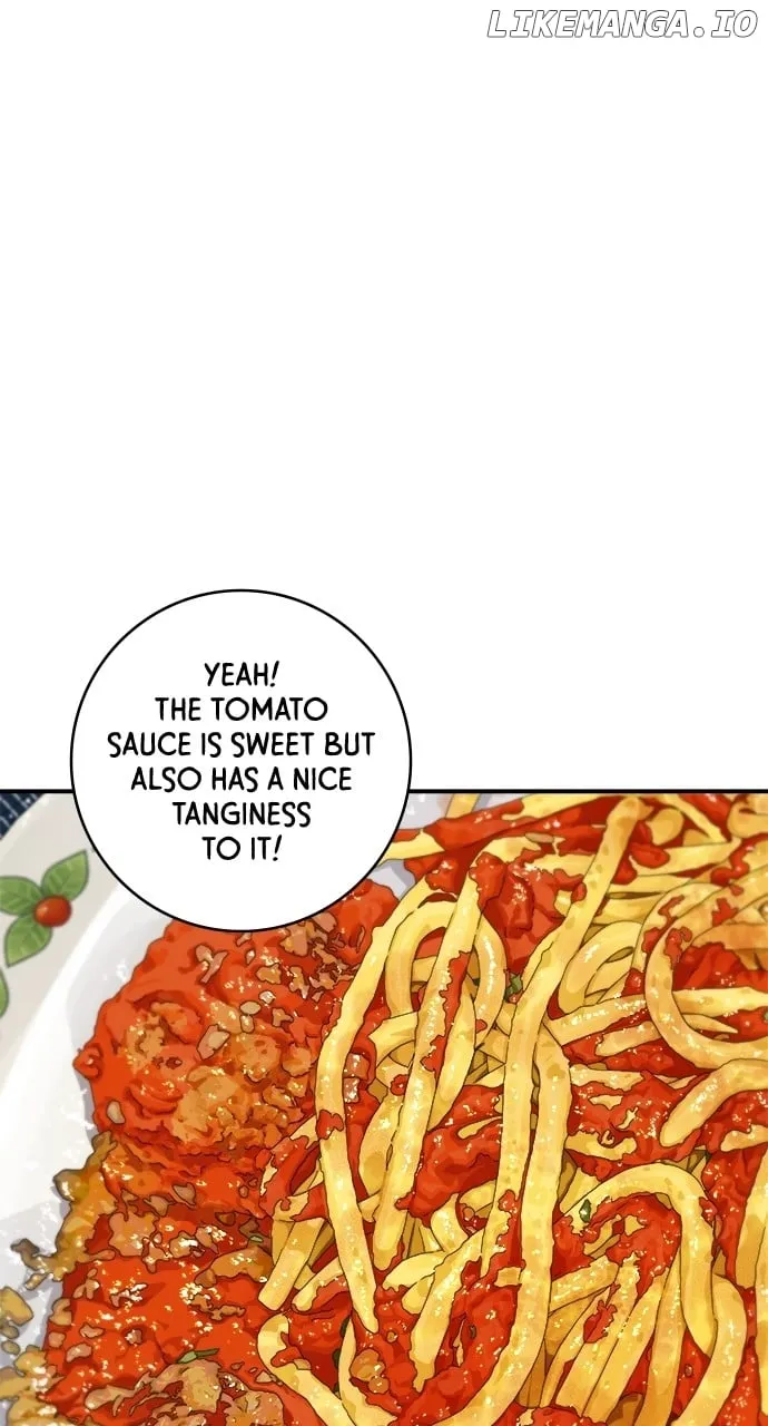 Read A DeadbEAT’s Meal chapter 148 image 40 on Lezhin