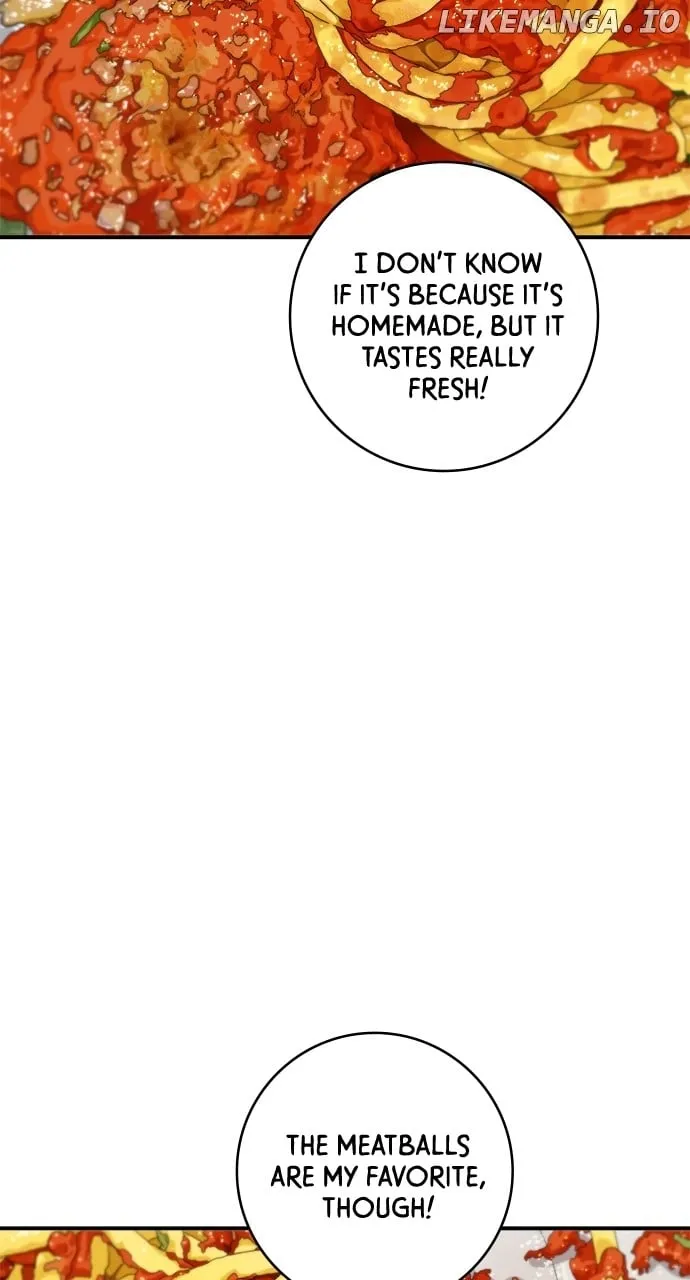 Read A DeadbEAT’s Meal chapter 148 image 41 on Lezhin