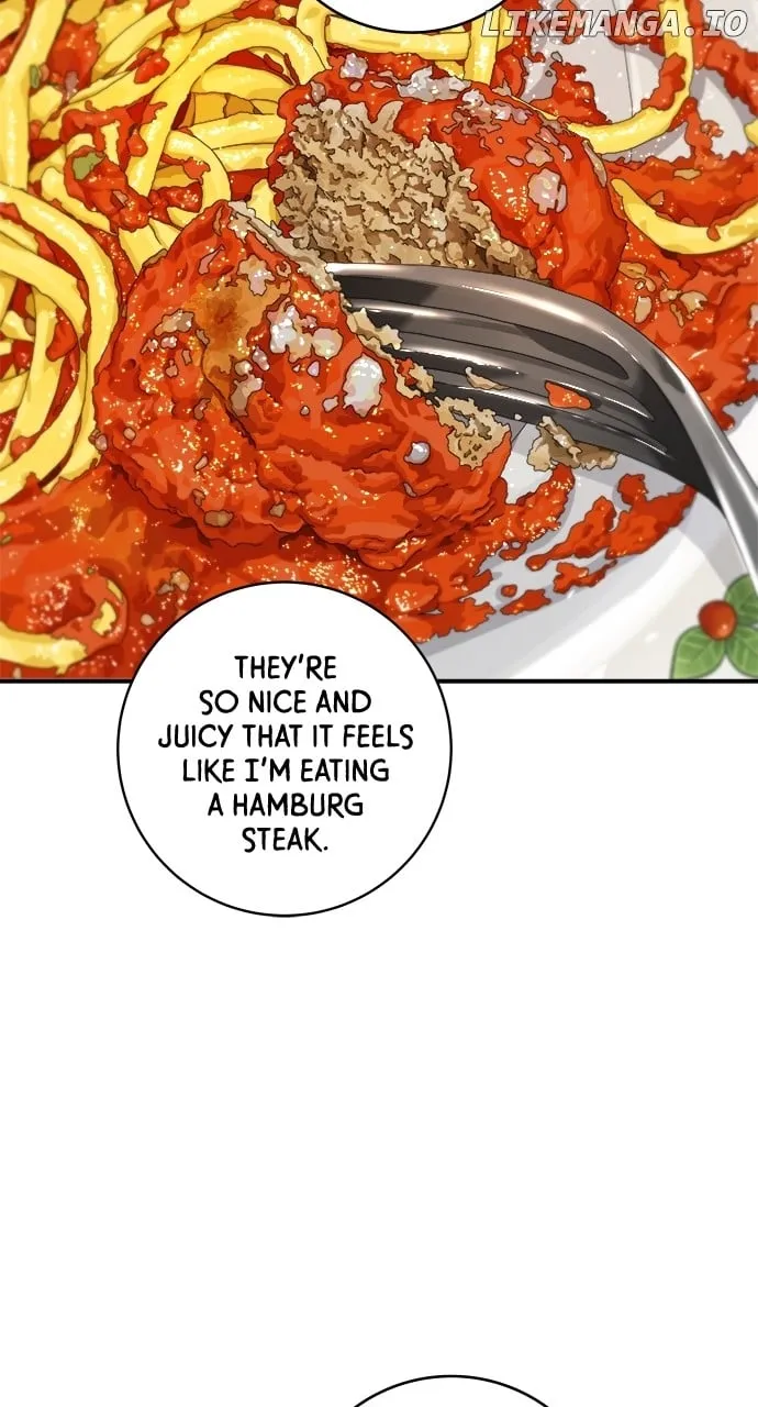 Read A DeadbEAT’s Meal chapter 148 image 42 on Lezhin