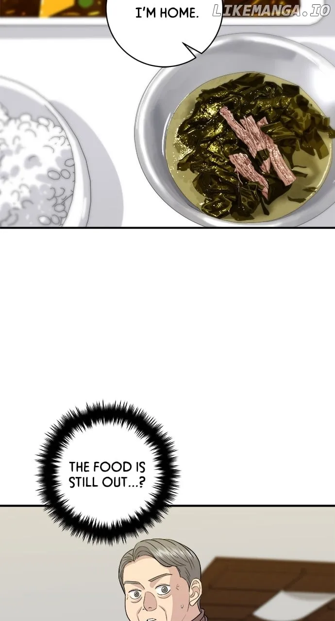 Read A DeadbEAT’s Meal chapter 148 image 46 on Lezhin