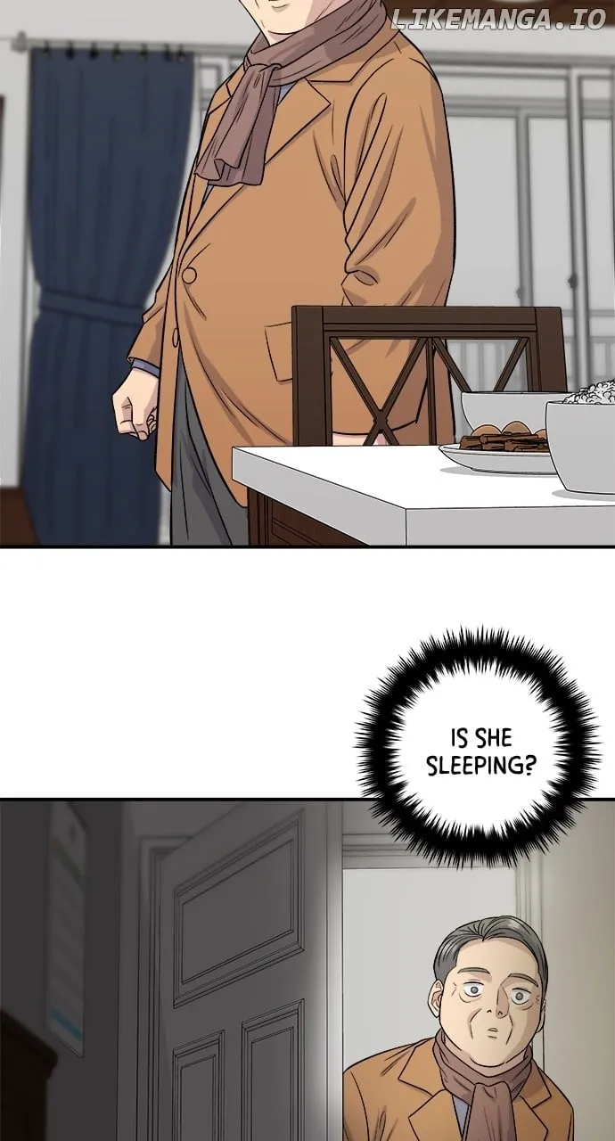 Read A DeadbEAT’s Meal chapter 148 image 47 on Lezhin