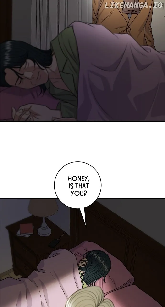 Read A DeadbEAT’s Meal chapter 148 image 48 on Lezhin