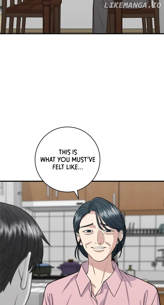 Read A DeadbEAT’s Meal chapter 148 image 5 on Lezhin