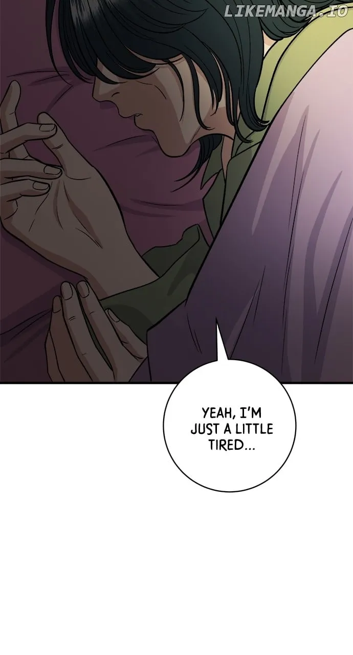 Read A DeadbEAT’s Meal chapter 148 image 50 on Lezhin