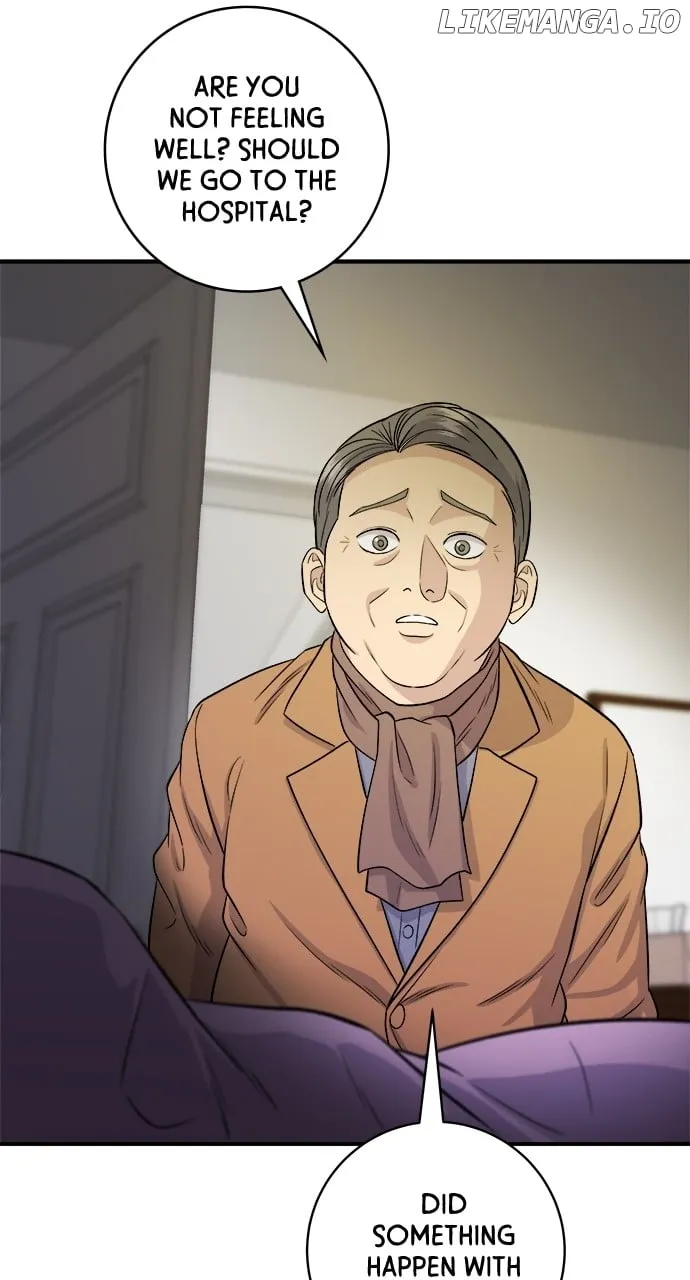 Read A DeadbEAT’s Meal chapter 148 image 51 on Lezhin