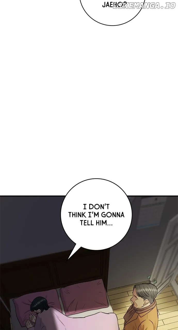 Read A DeadbEAT’s Meal chapter 148 image 52 on Lezhin