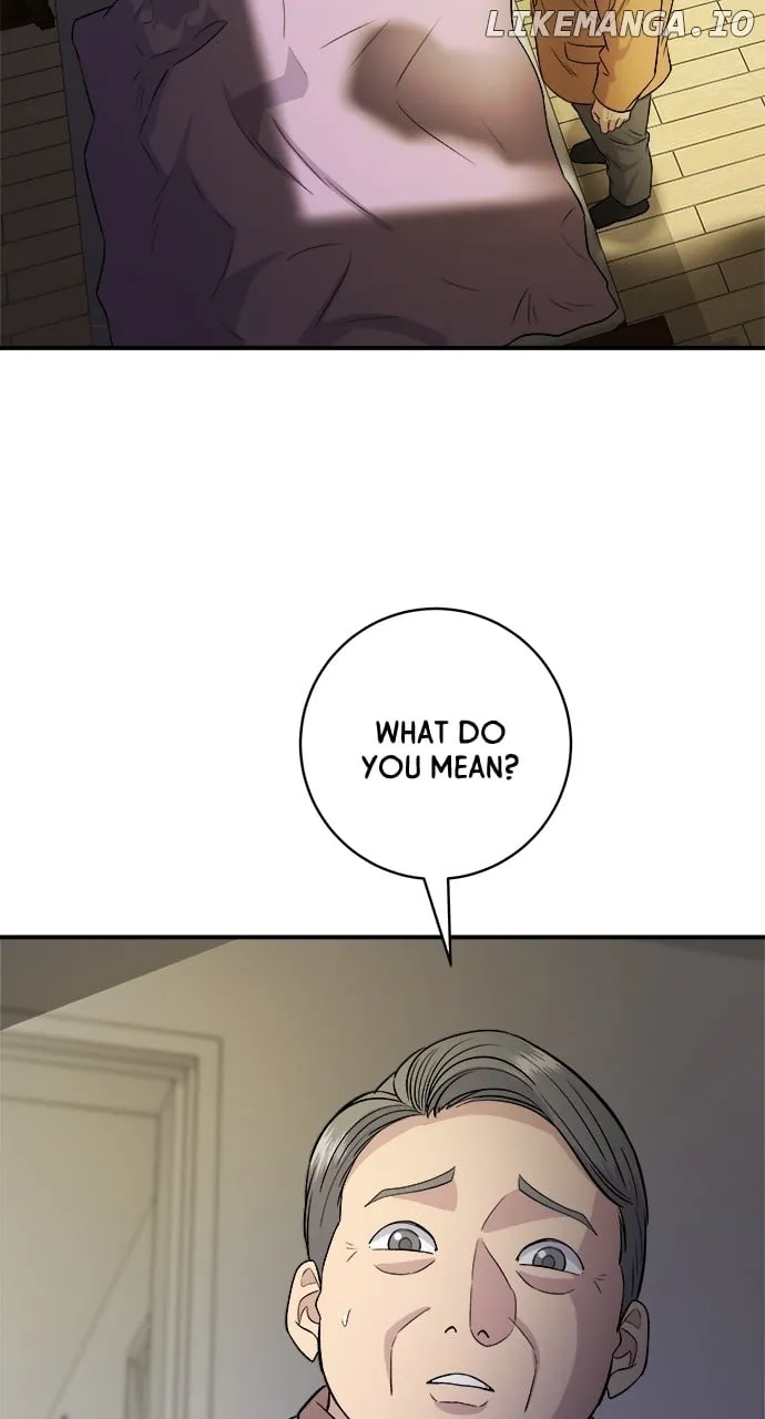 Read A DeadbEAT’s Meal chapter 148 image 53 on Lezhin