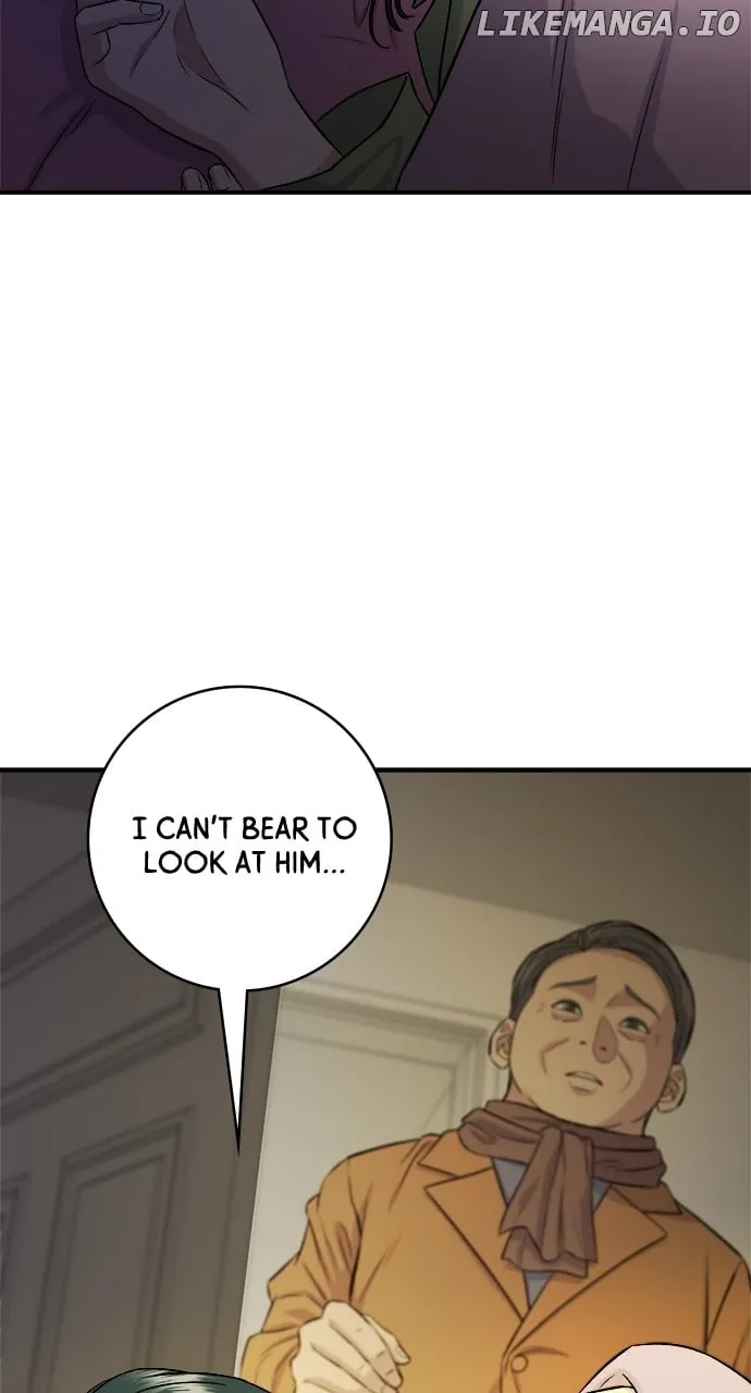 Read A DeadbEAT’s Meal chapter 148 image 55 on Lezhin