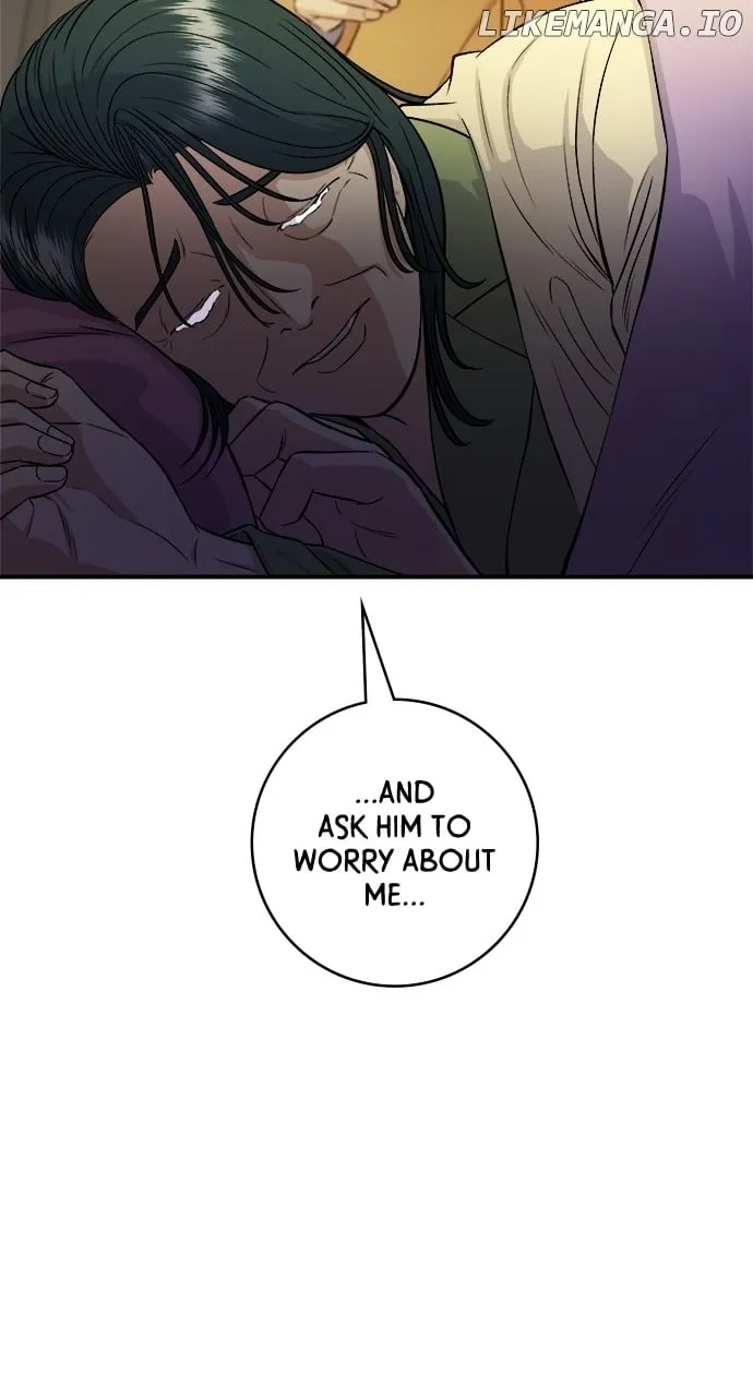 Read A DeadbEAT’s Meal chapter 148 image 56 on Lezhin