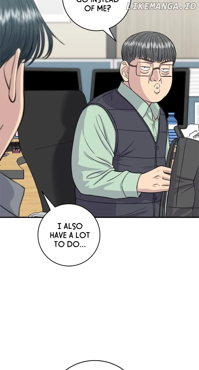 Read A DeadbEAT’s Meal chapter 148 image 59 on Lezhin