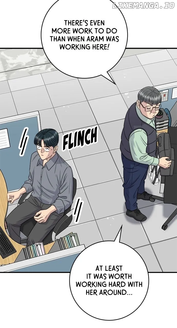 Read A DeadbEAT’s Meal chapter 148 image 60 on Lezhin