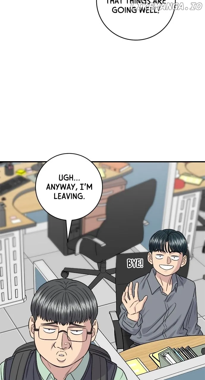Read A DeadbEAT’s Meal chapter 148 image 62 on Lezhin