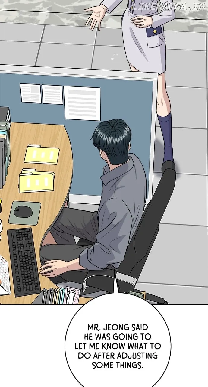 Read A DeadbEAT’s Meal chapter 148 image 66 on Lezhin