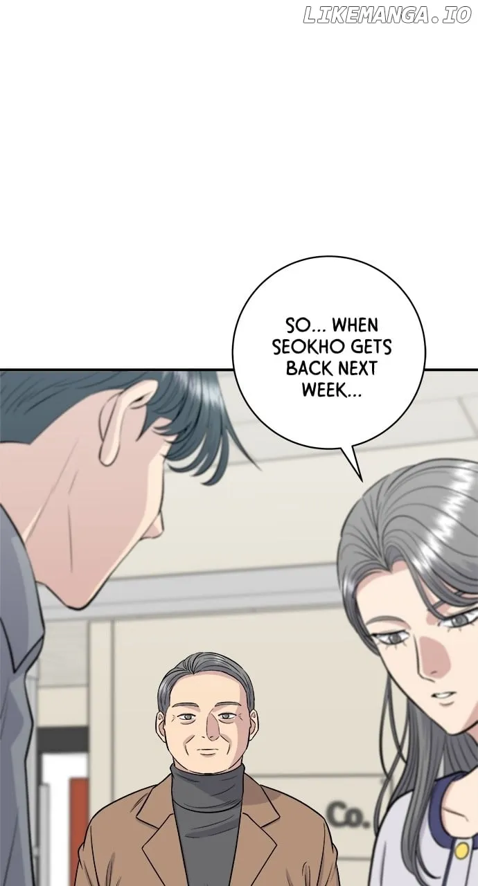 Read A DeadbEAT’s Meal chapter 148 image 69 on Lezhin