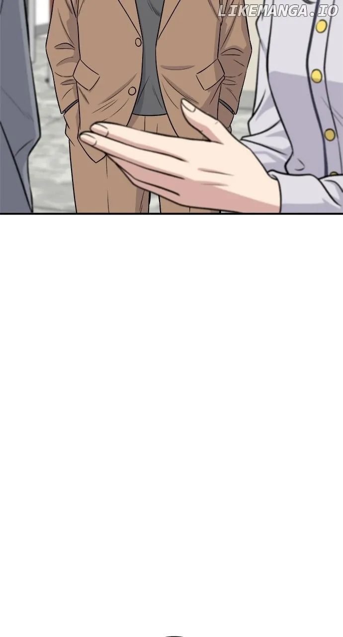 Read A DeadbEAT’s Meal chapter 148 image 70 on Lezhin
