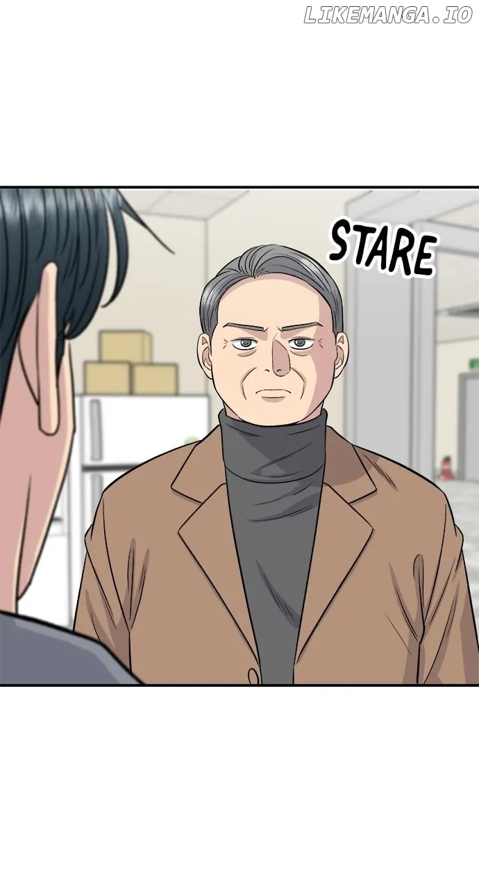 Read A DeadbEAT’s Meal chapter 148 image 76 on Lezhin