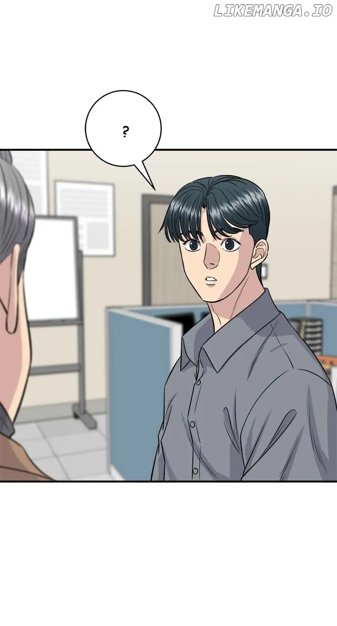 Read A DeadbEAT’s Meal chapter 148 image 77 on Lezhin