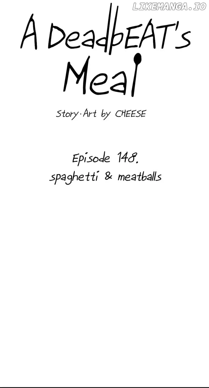 Read A DeadbEAT’s Meal chapter 148 image 8 on Lezhin