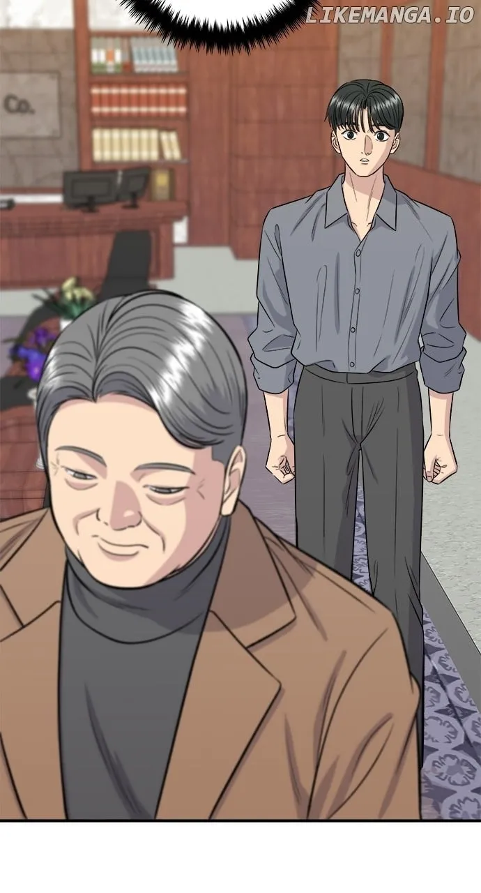 Read A DeadbEAT’s Meal chapter 148 image 81 on Lezhin