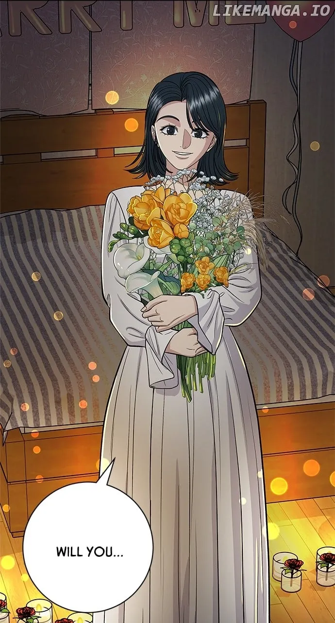 Read A DeadbEAT’s Meal chapter 148 image 9 on Lezhin