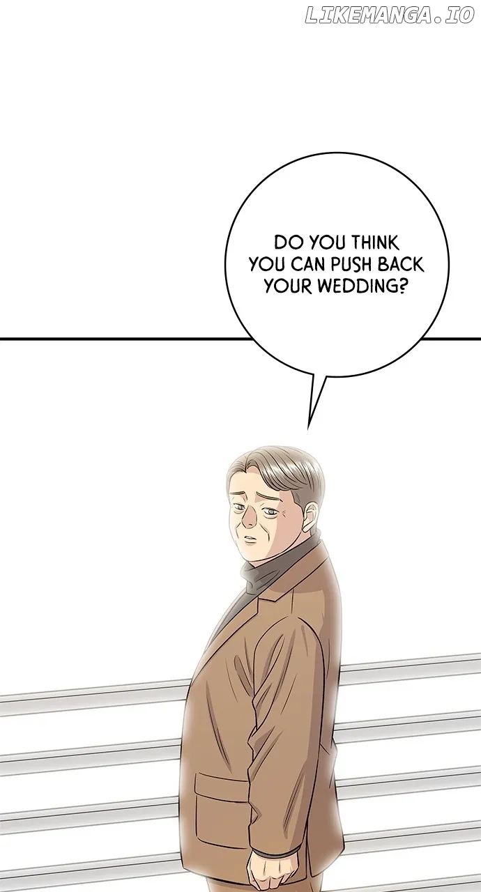 Read A DeadbEAT’s Meal chapter 149 image 1 on Lezhin