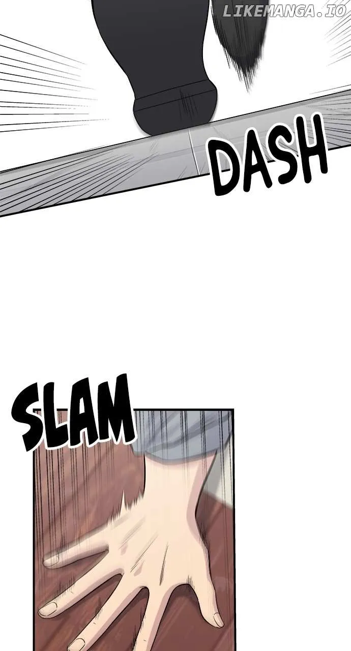 Read A DeadbEAT’s Meal chapter 149 image 10 on Lezhin